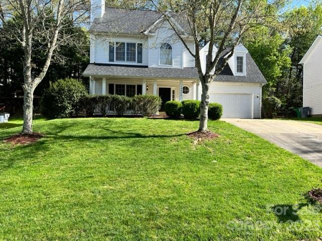 Photo 1 of 19 — 10424 Henbane Court, Charlotte, NC 28213