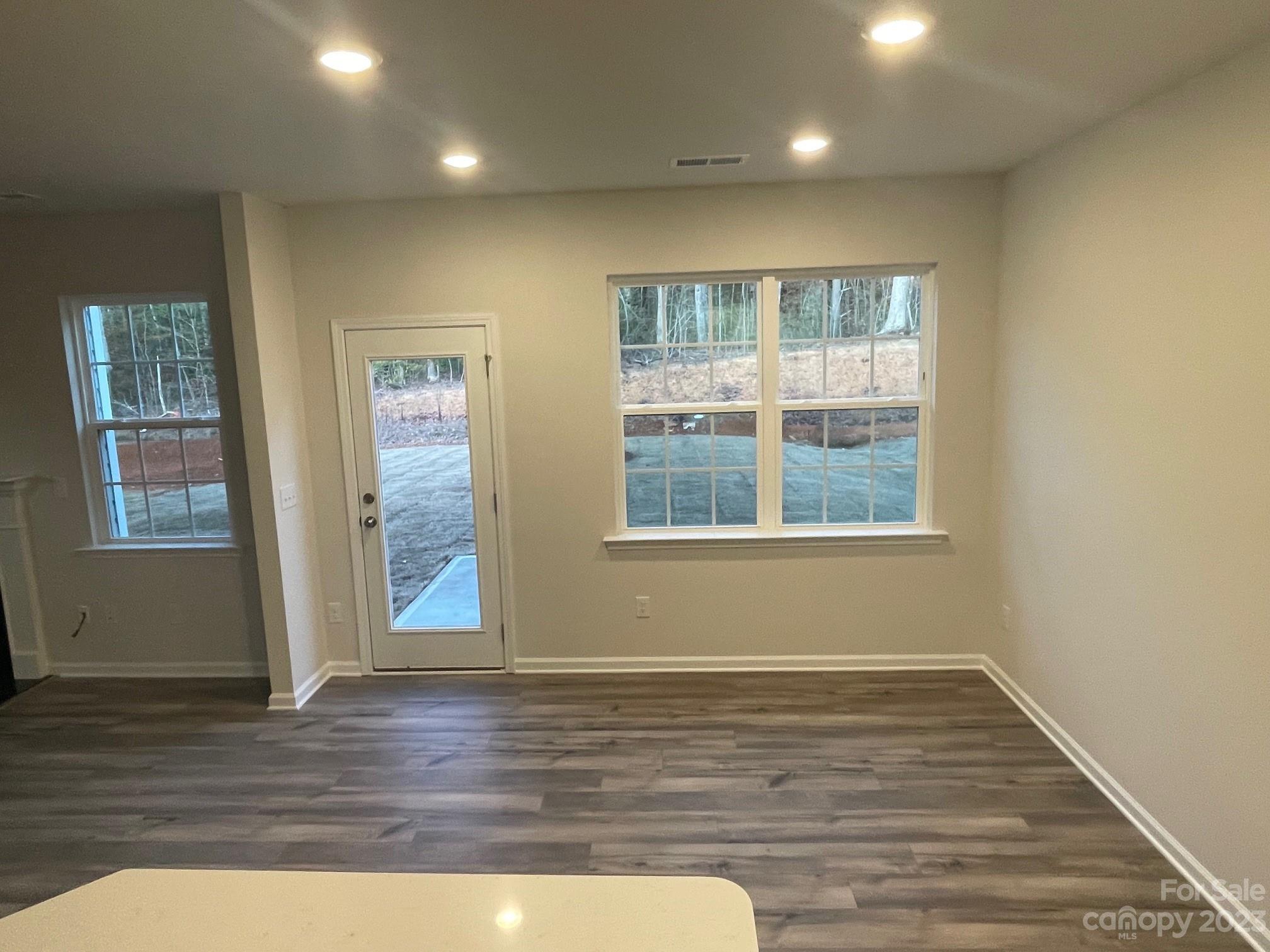 Shannon Woods - Residential