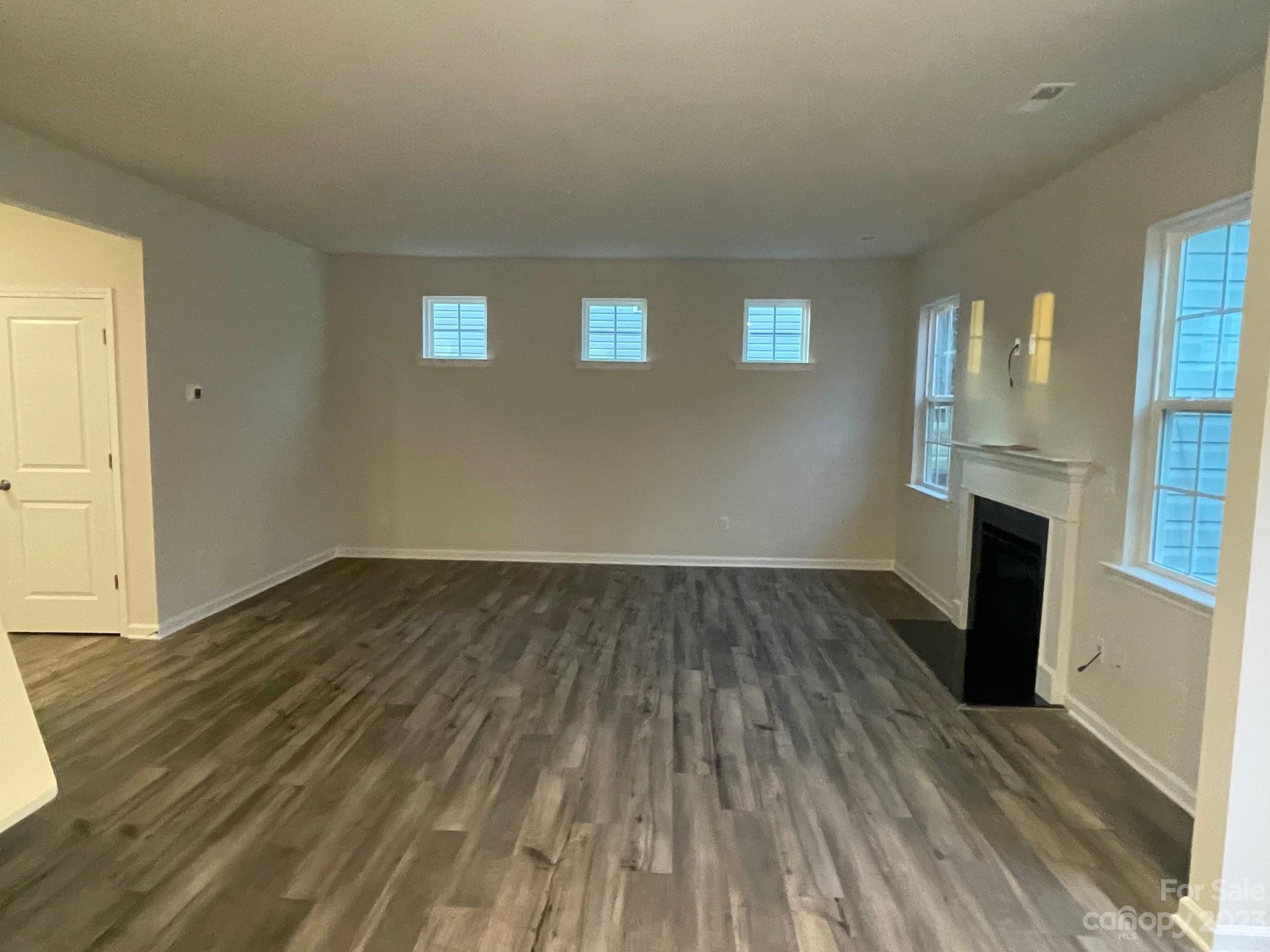 Shannon Woods - Residential