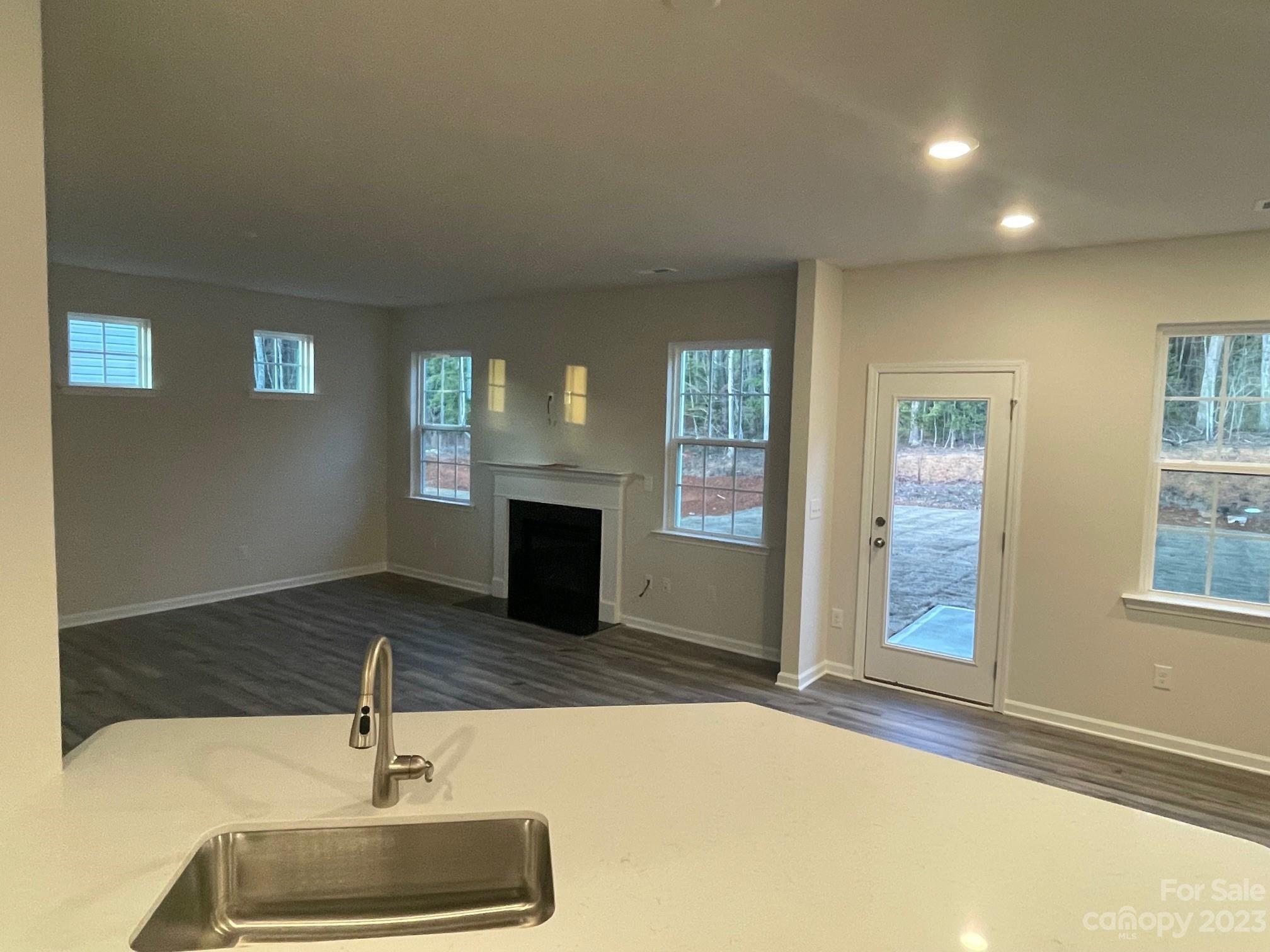 Shannon Woods - Residential