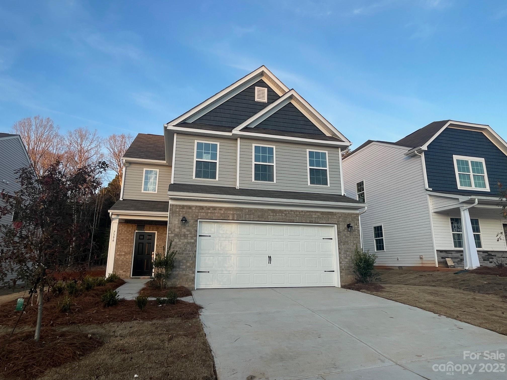 Shannon Woods - Residential