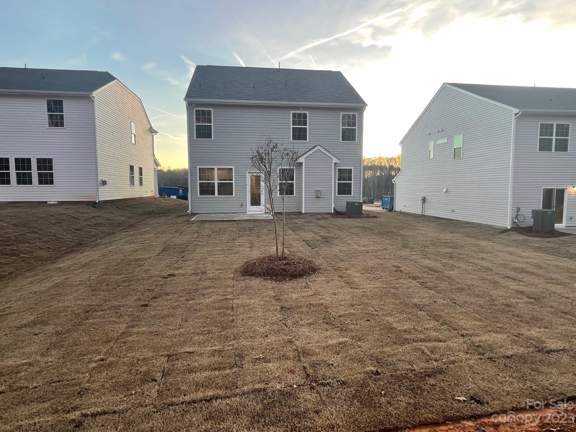 Shannon Woods - Residential