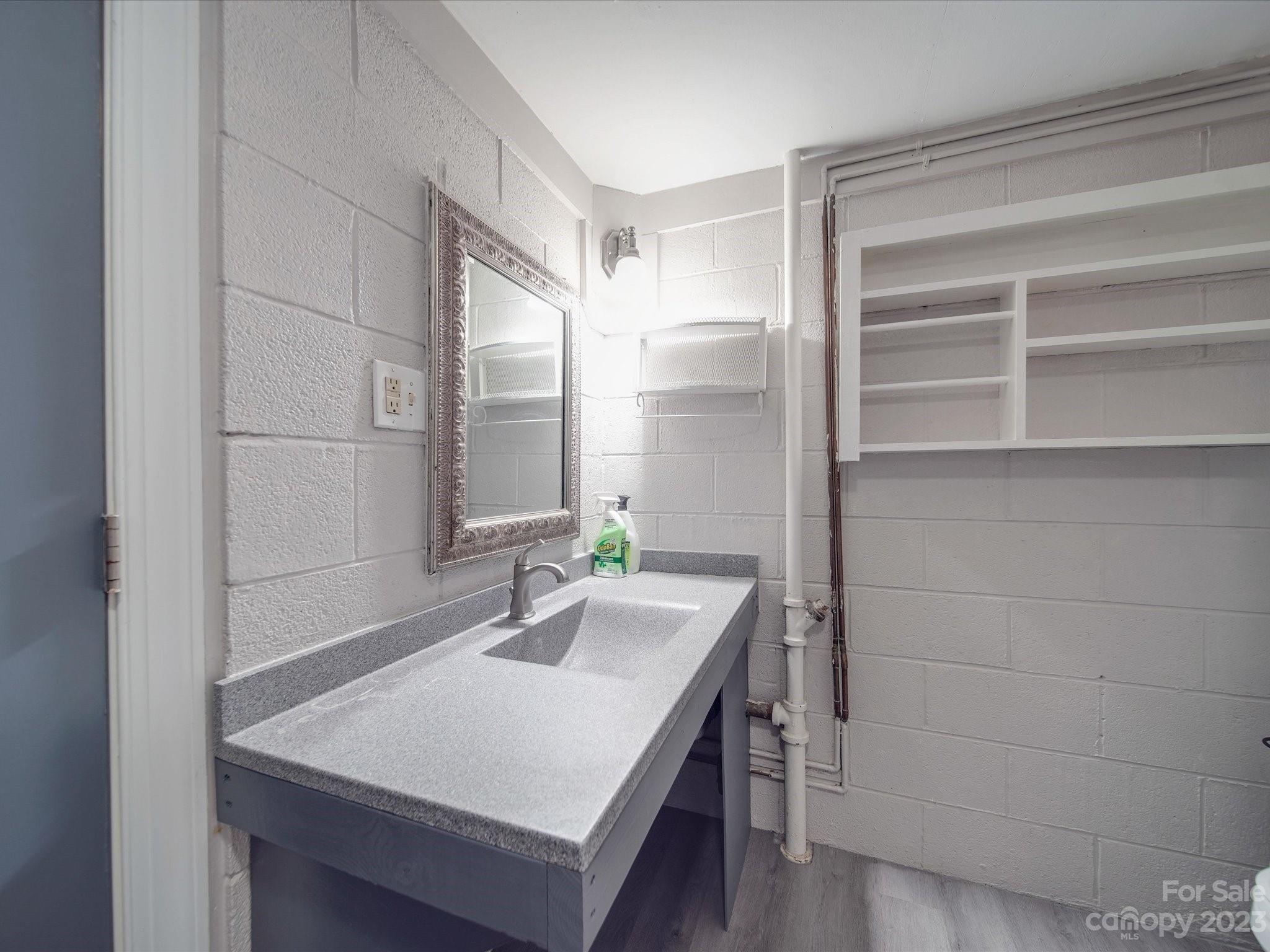 Pinehaven - Residential