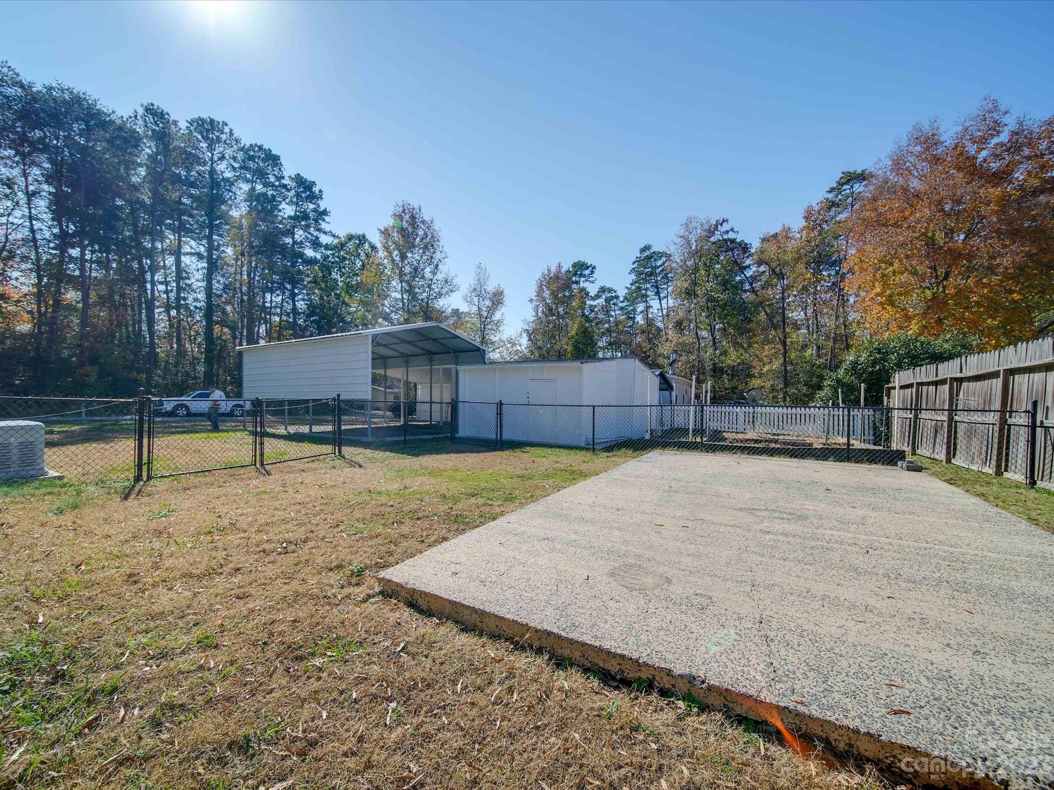 Pinehaven - Residential