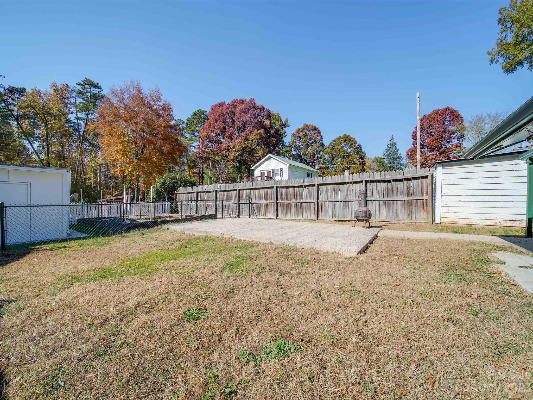 Pinehaven - Residential