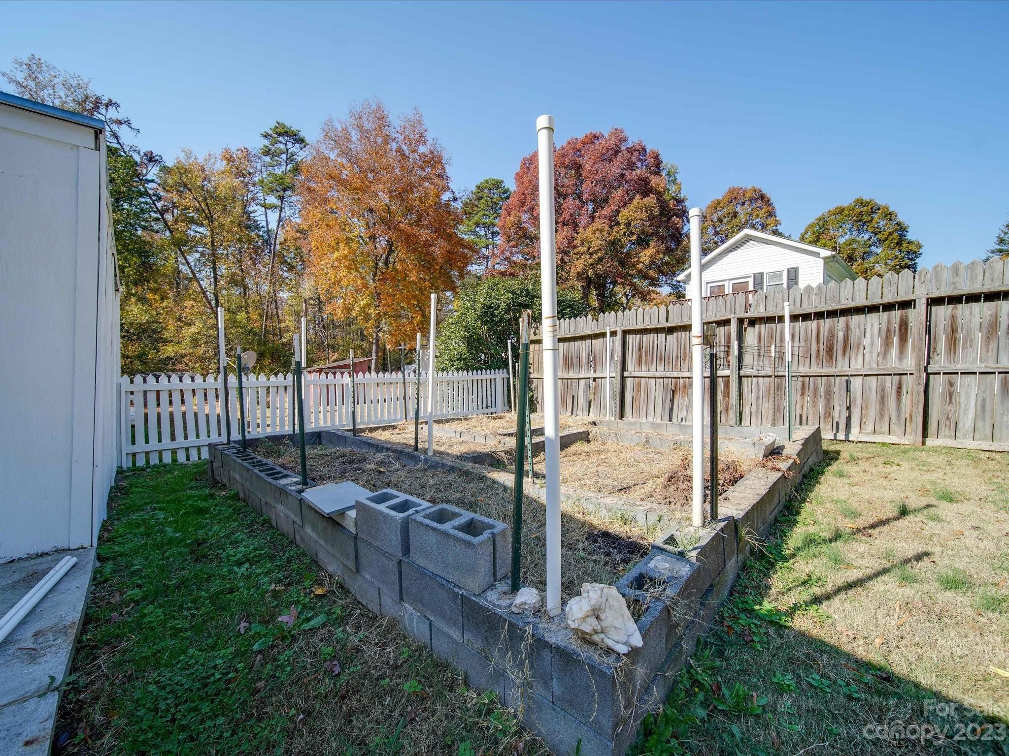 Pinehaven - Residential