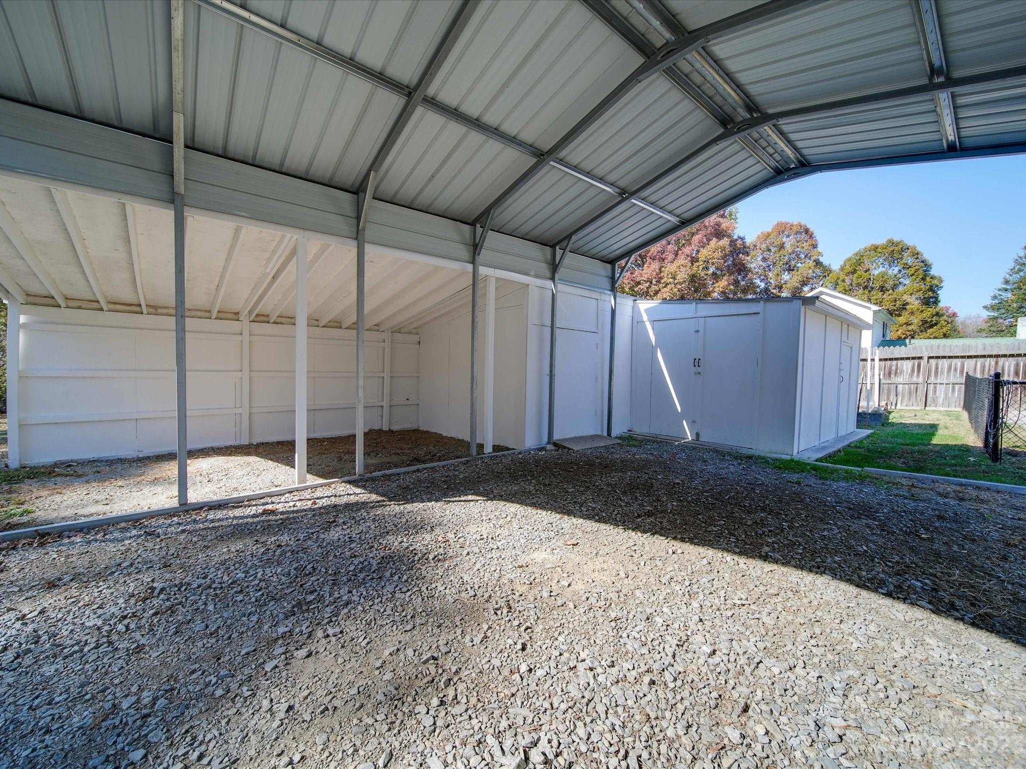 Pinehaven - Residential