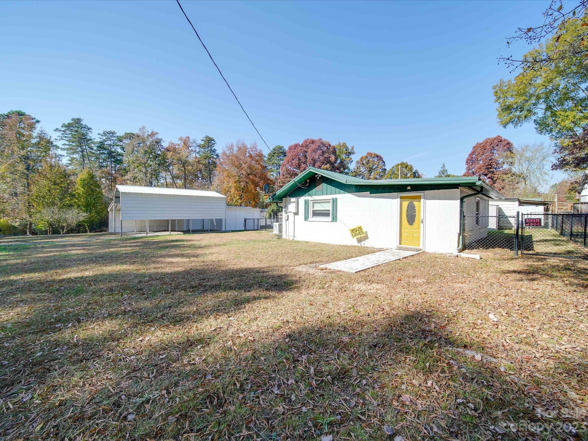 Pinehaven - Residential