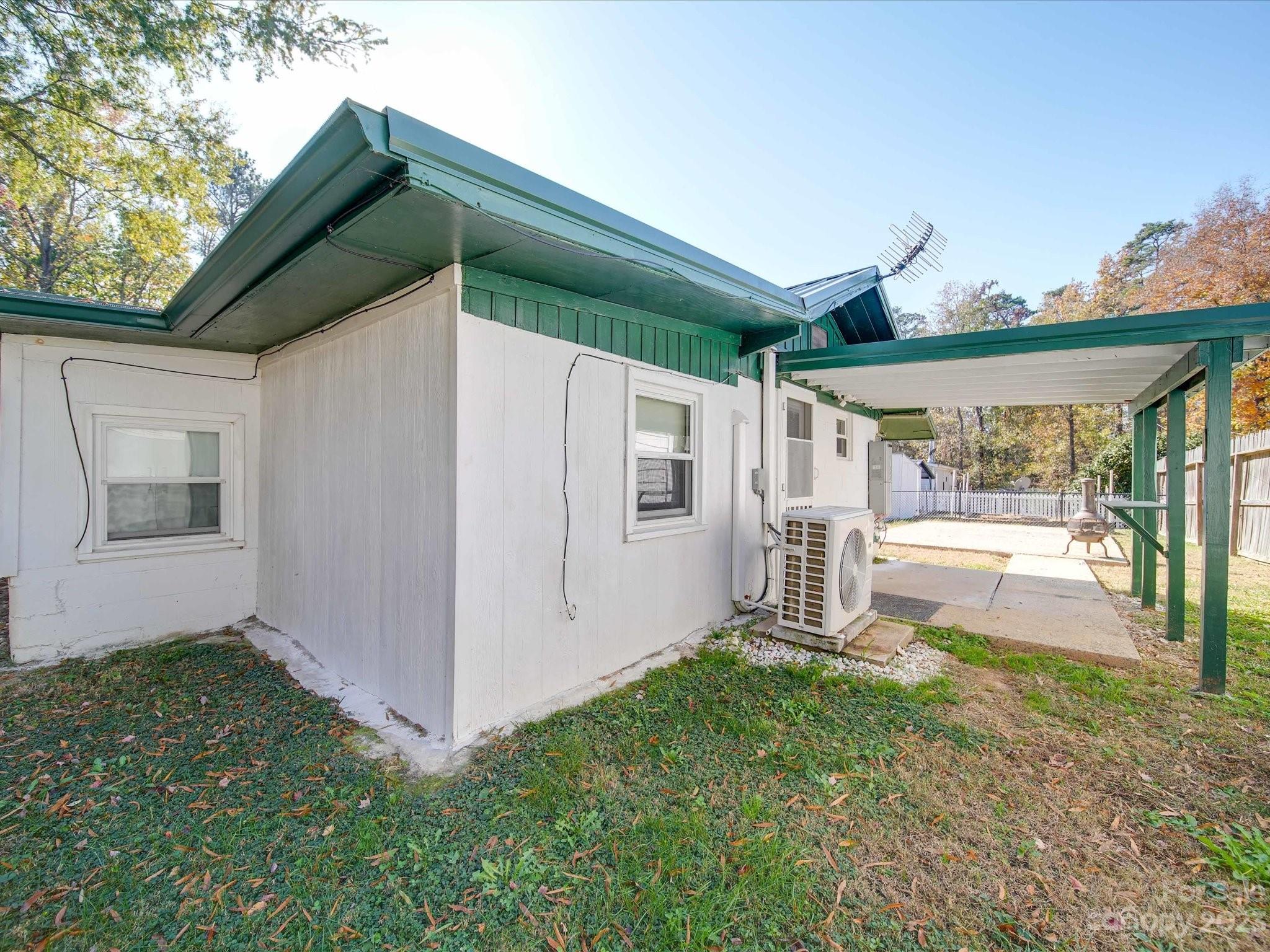 Pinehaven - Residential