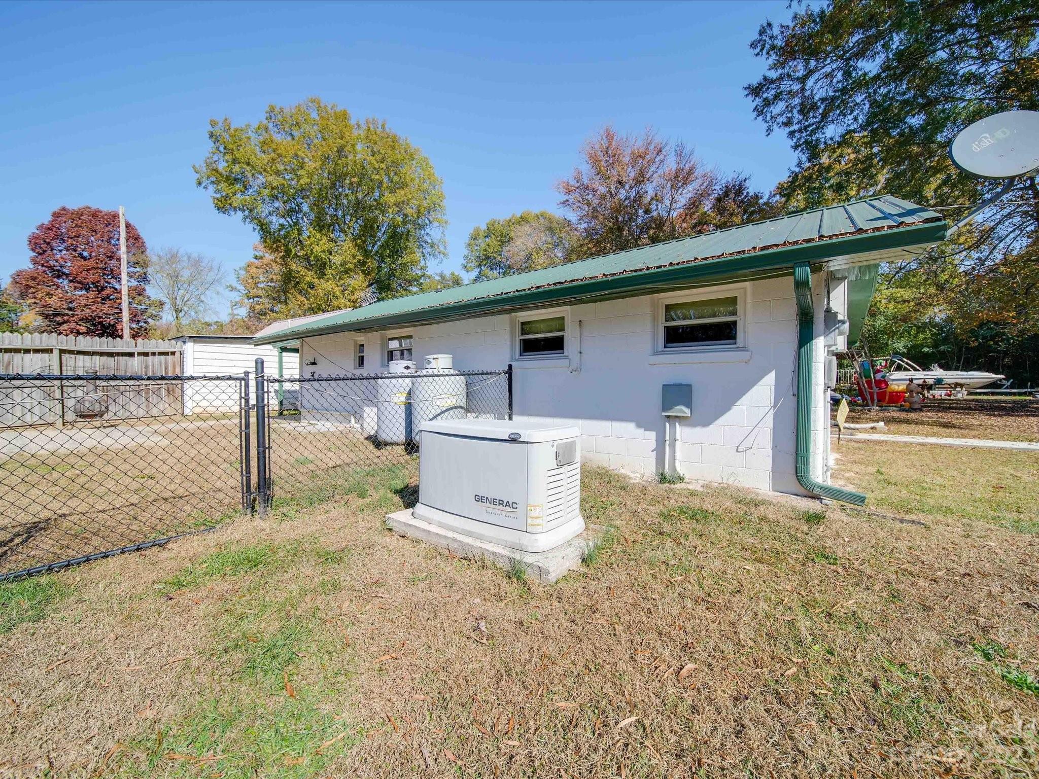 Pinehaven - Residential