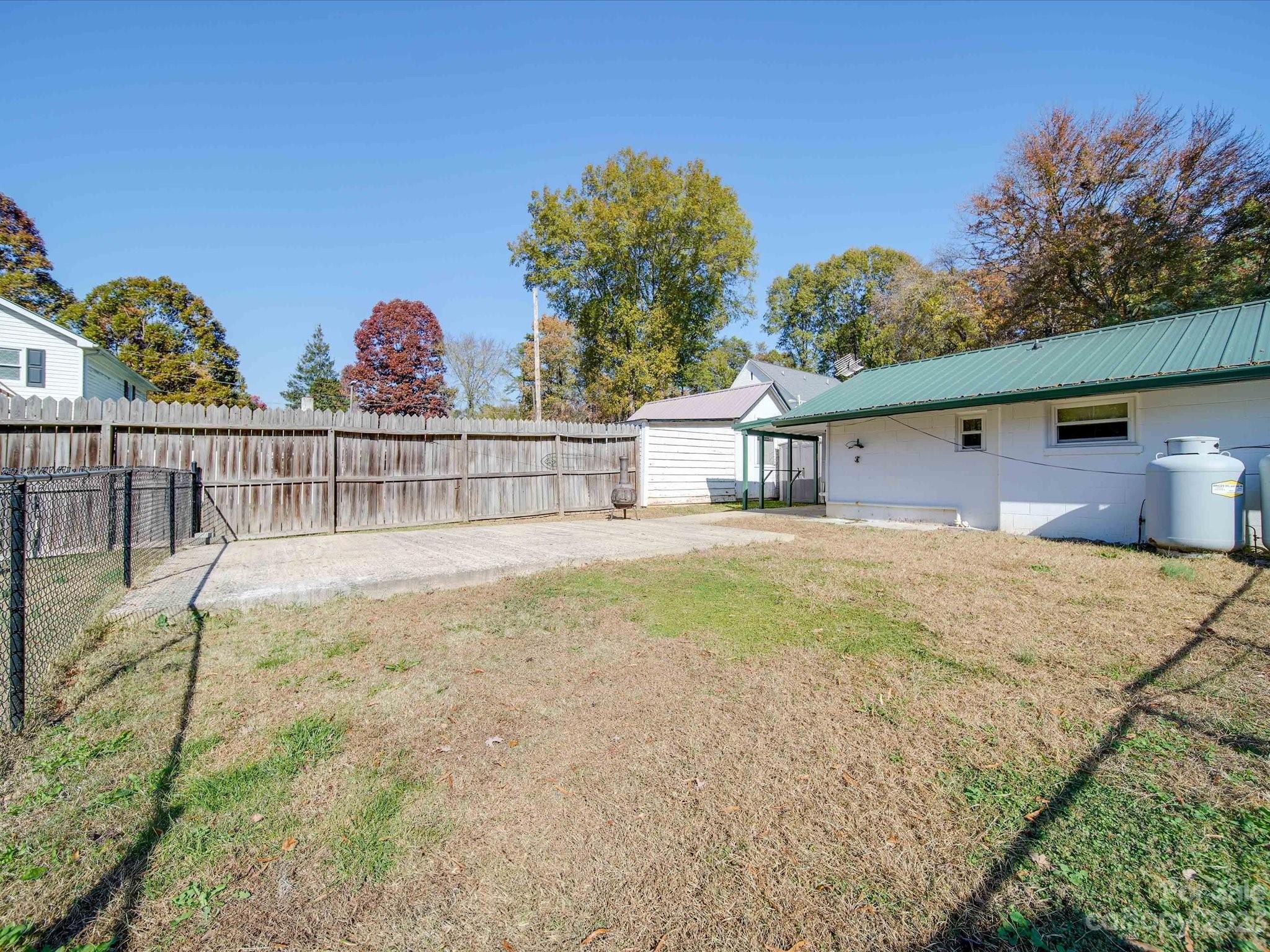 Pinehaven - Residential