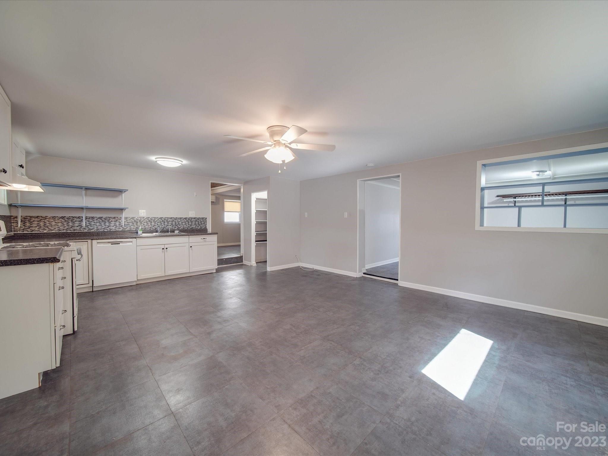 Pinehaven - Residential