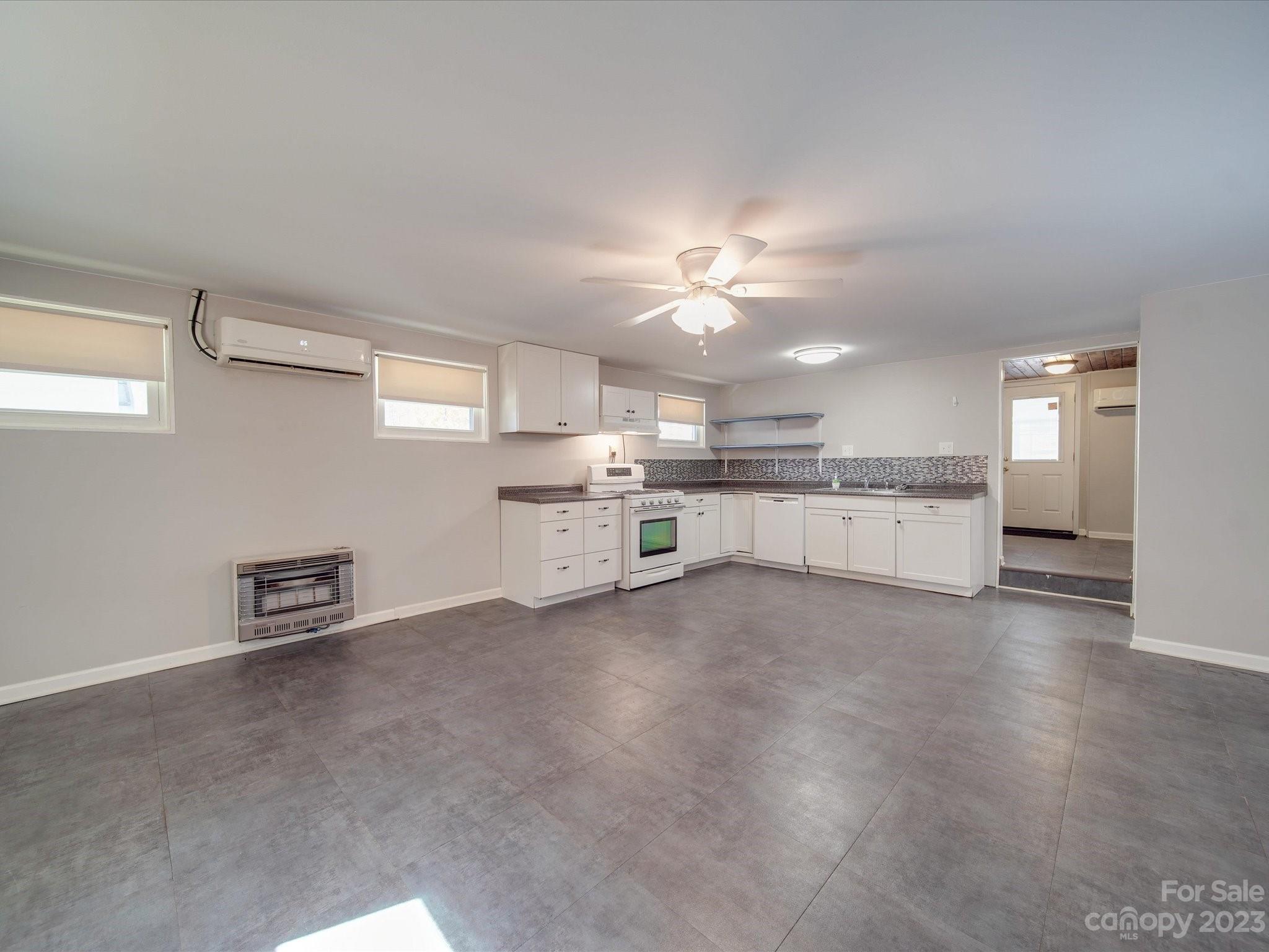 Pinehaven - Residential