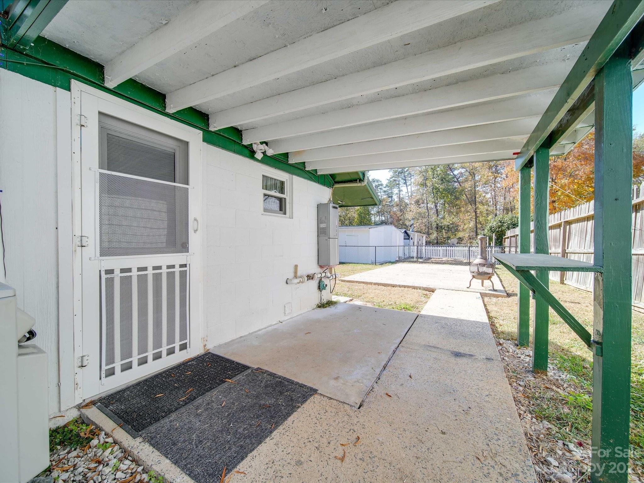 Pinehaven - Residential