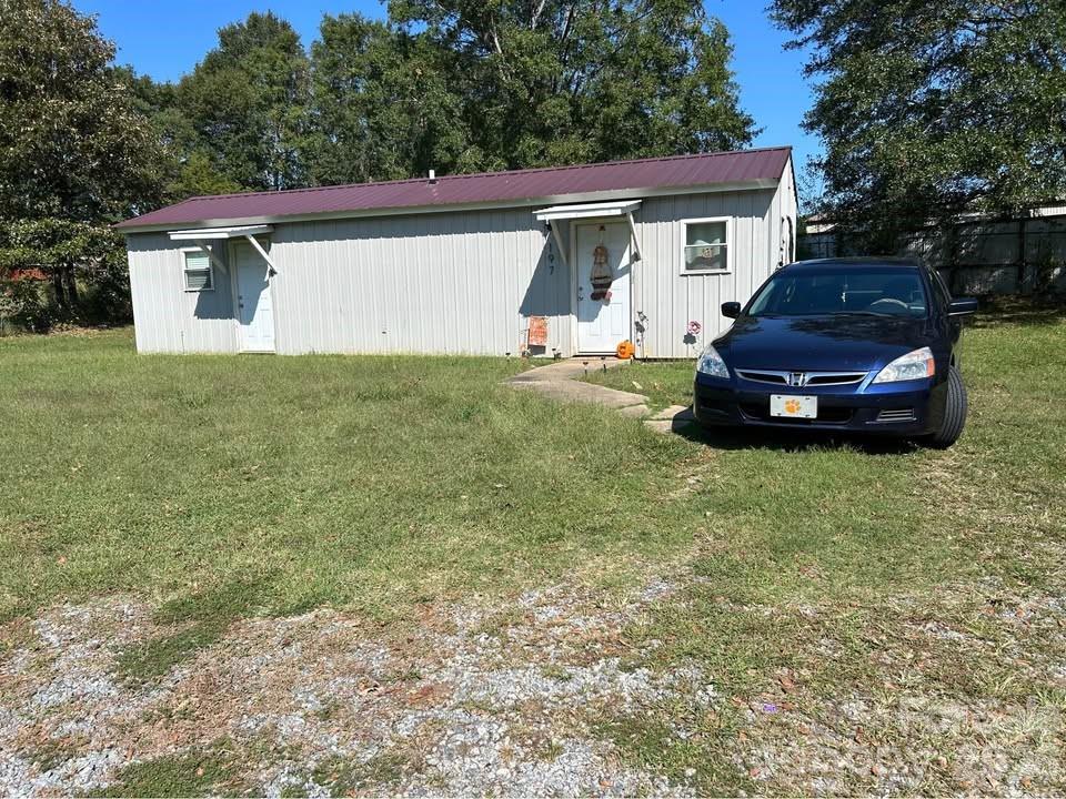 181 Sandy Hill Drive