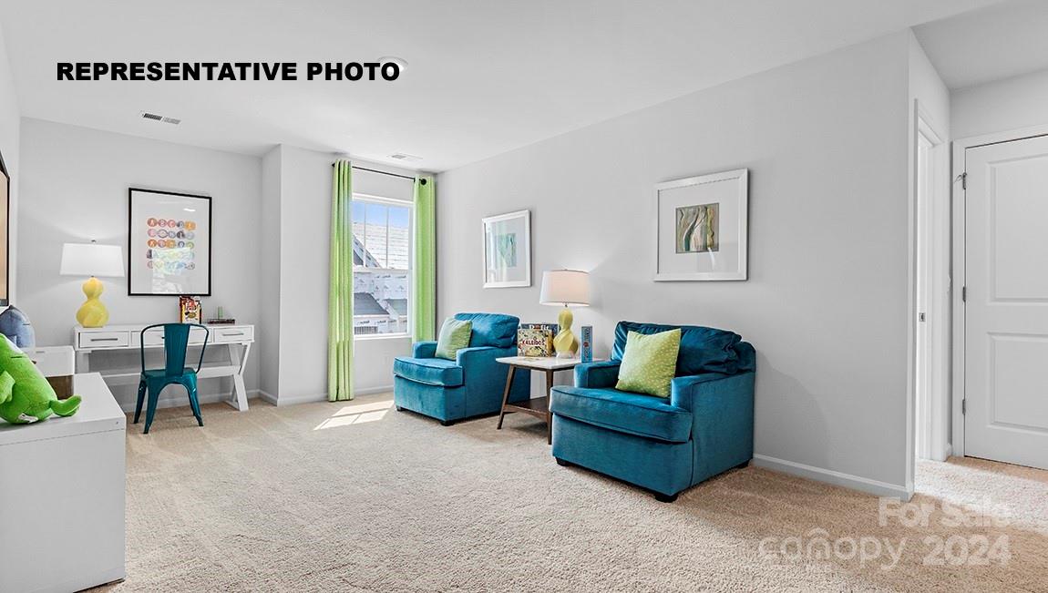 Fergus Crossing - Residential