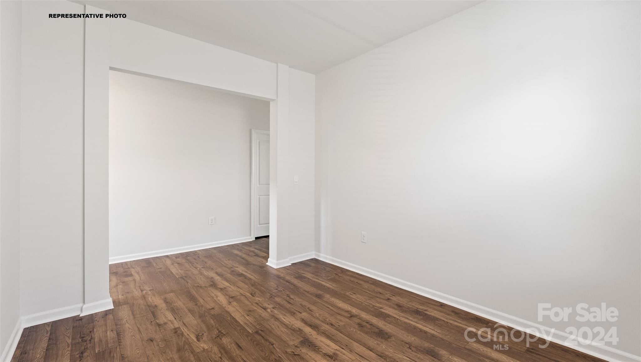 Fergus Crossing - Residential