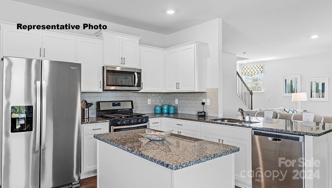 Fergus Crossing - Residential