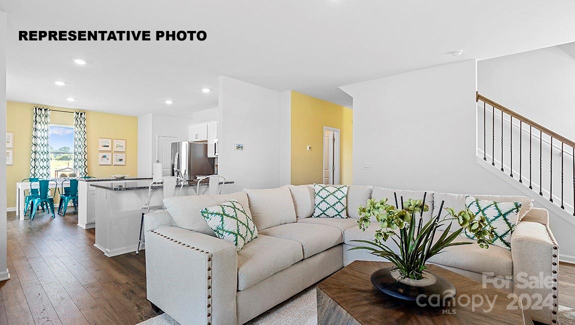 Fergus Crossing - Residential