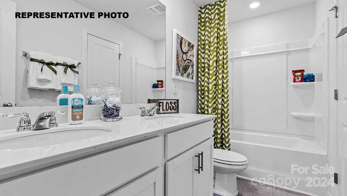 Fergus Crossing - Residential