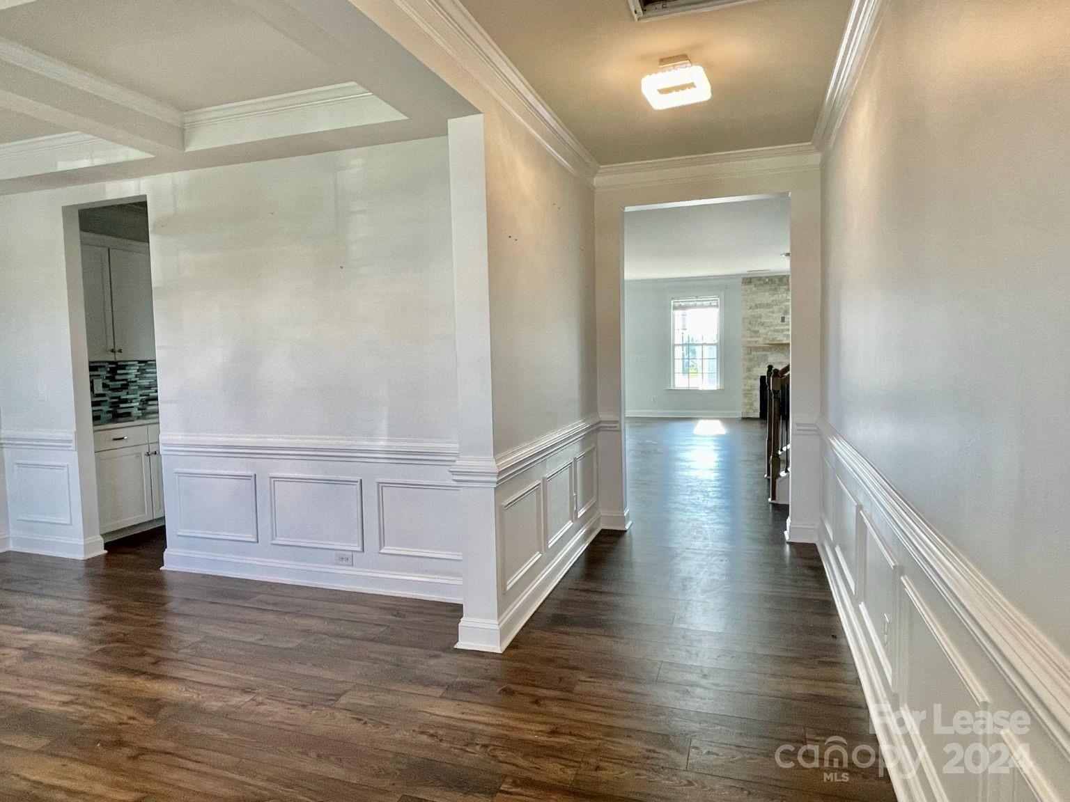 Atwater Landing - Residential Lease