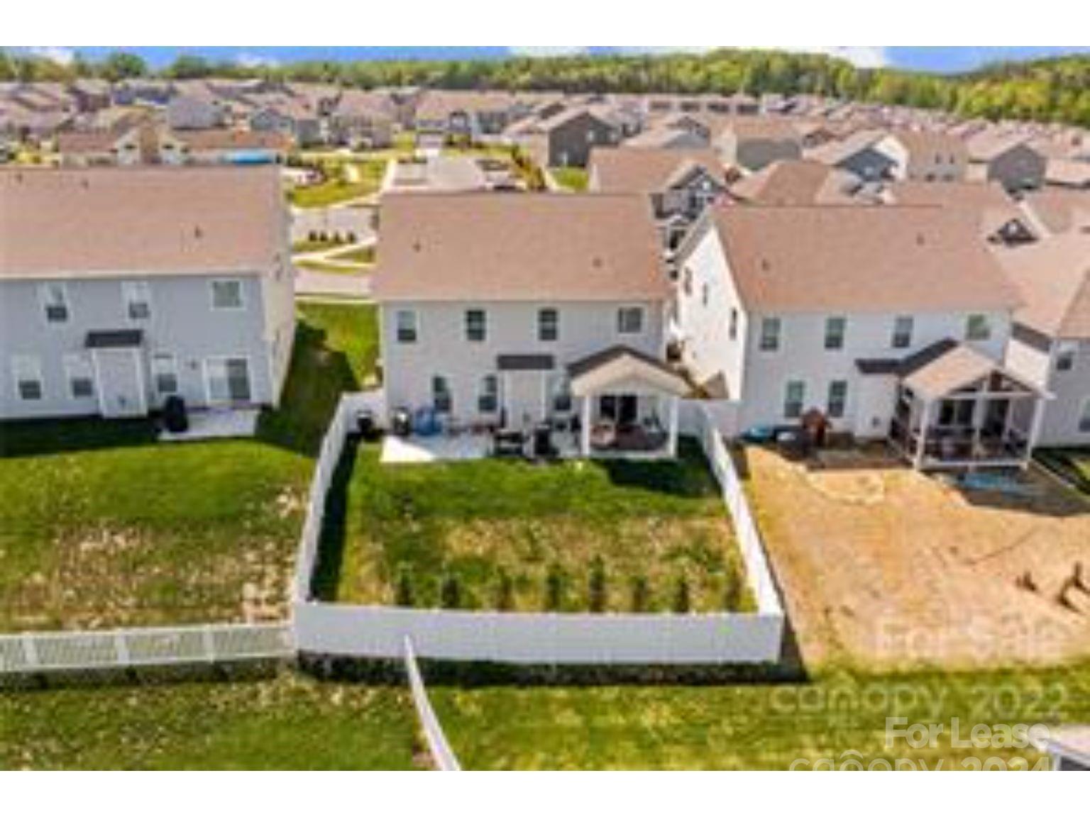 Atwater Landing - Residential Lease