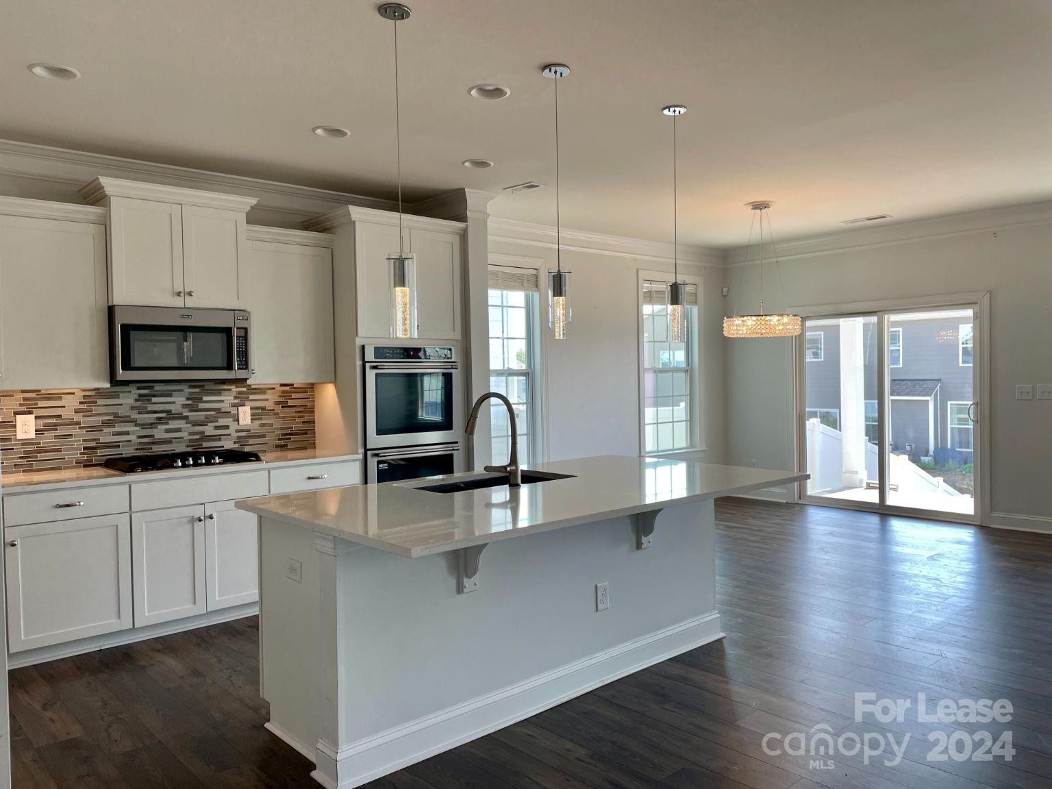 Atwater Landing - Residential Lease