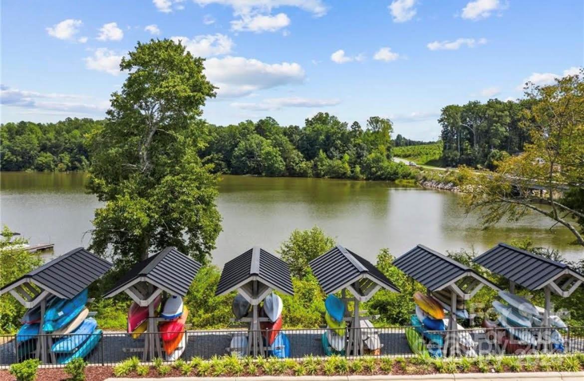 Atwater Landing - Residential Lease