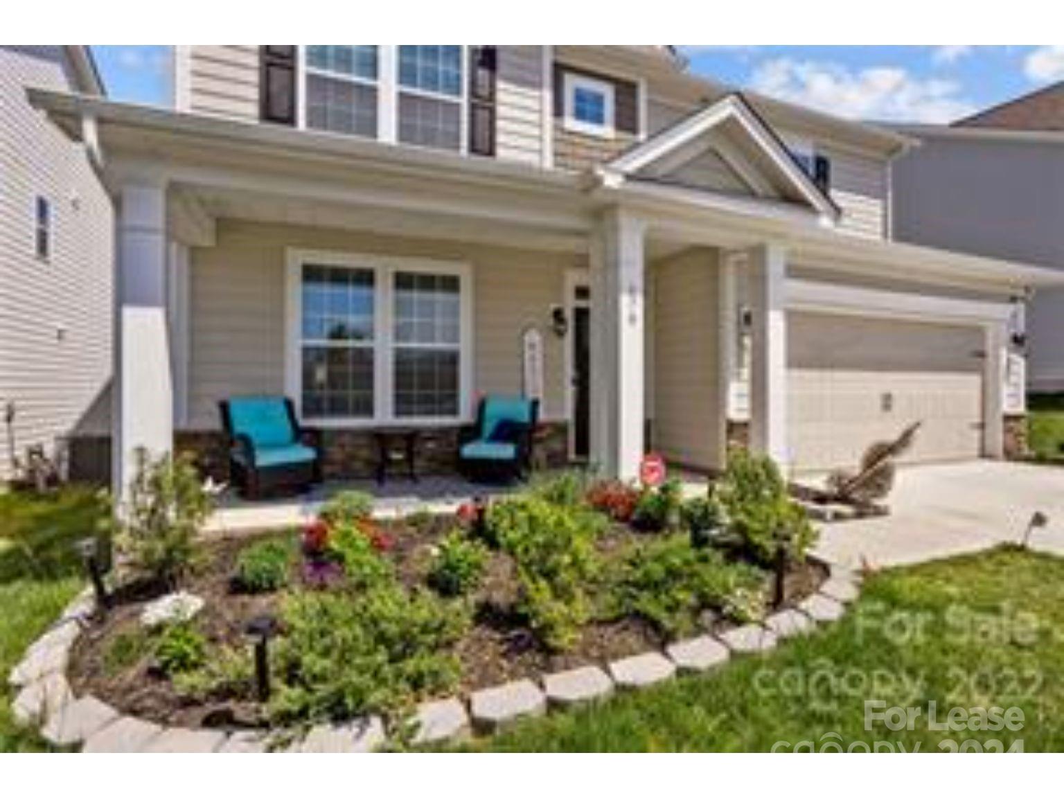 Atwater Landing - Residential Lease