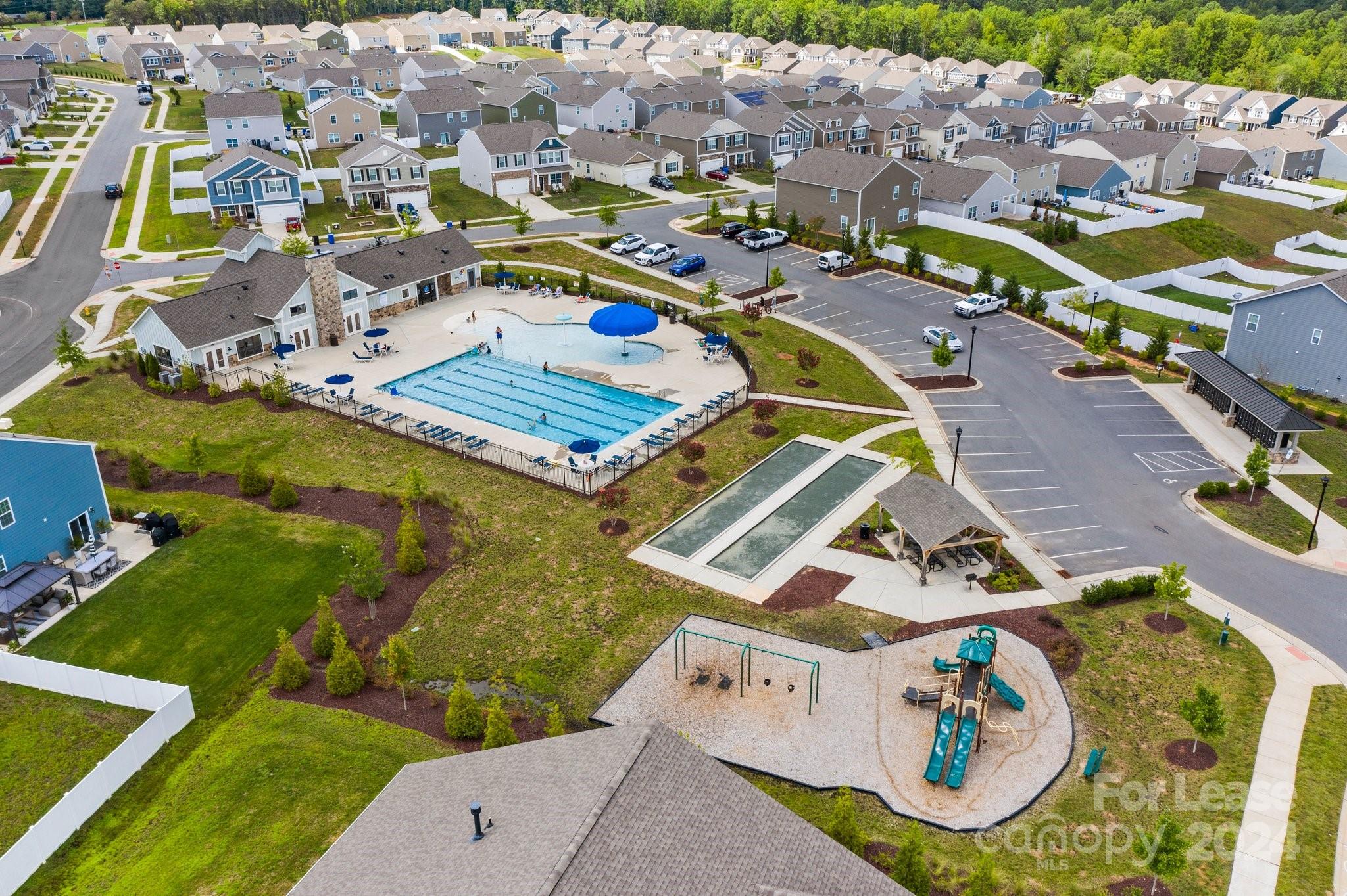 Atwater Landing - Residential Lease