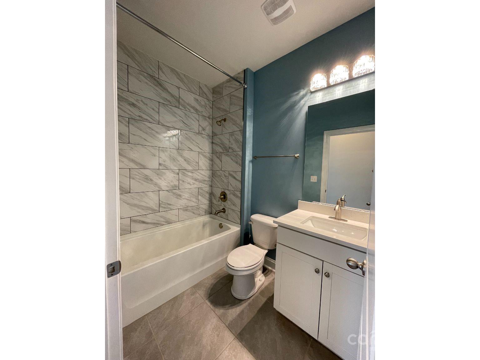 Atwater Landing - Residential Lease