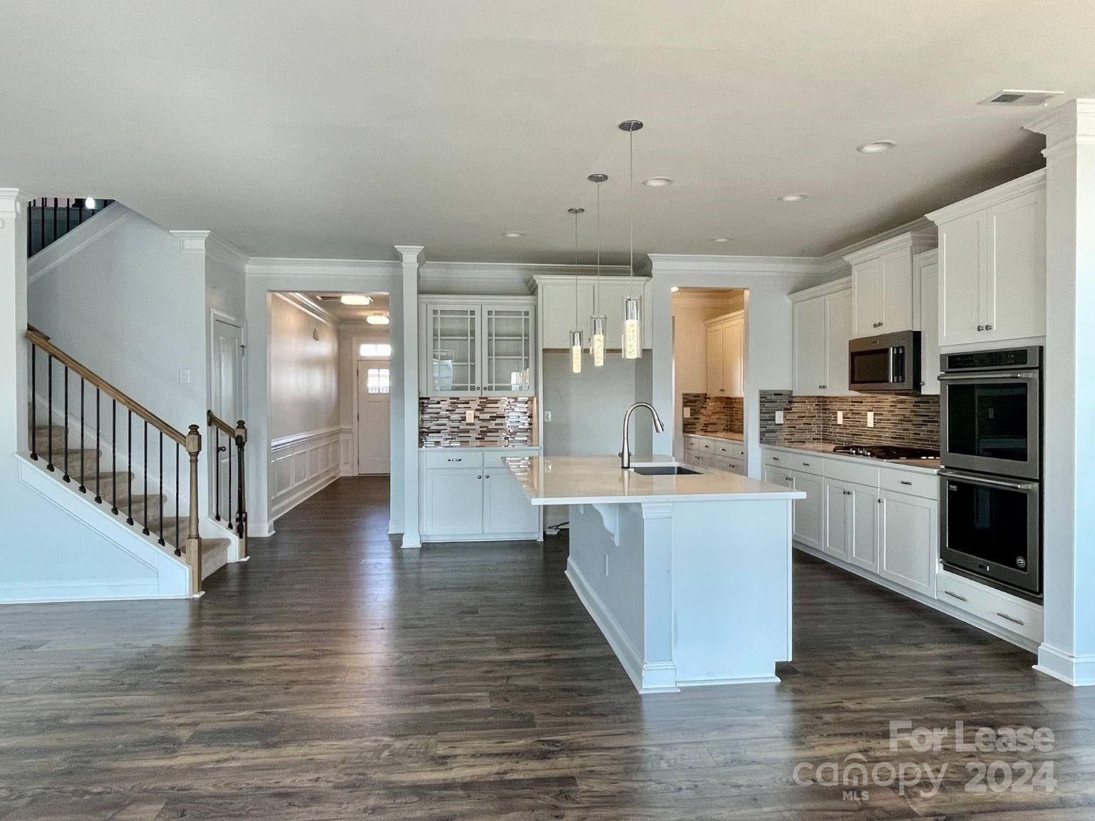 Atwater Landing - Residential Lease