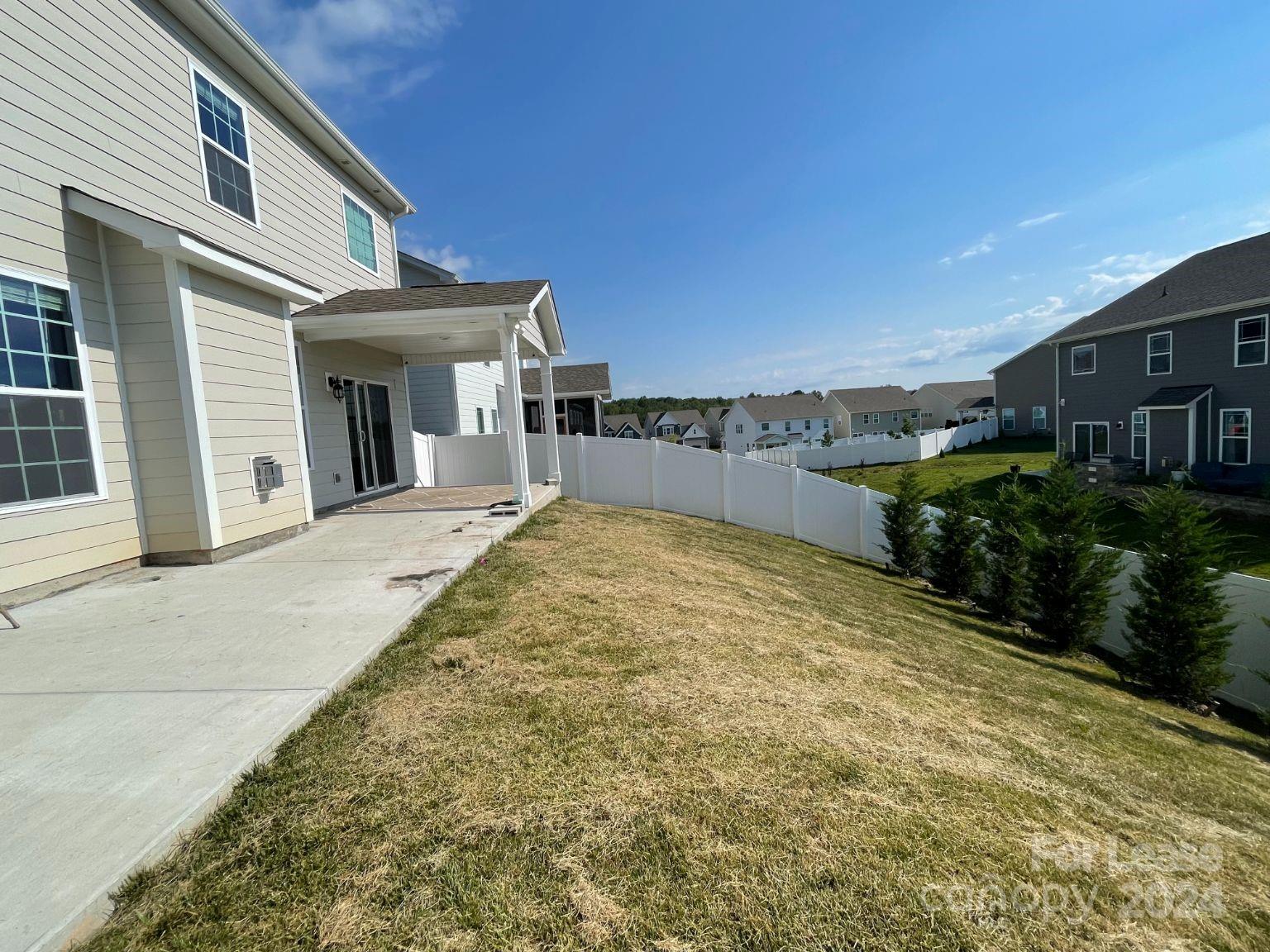 Atwater Landing - Residential Lease