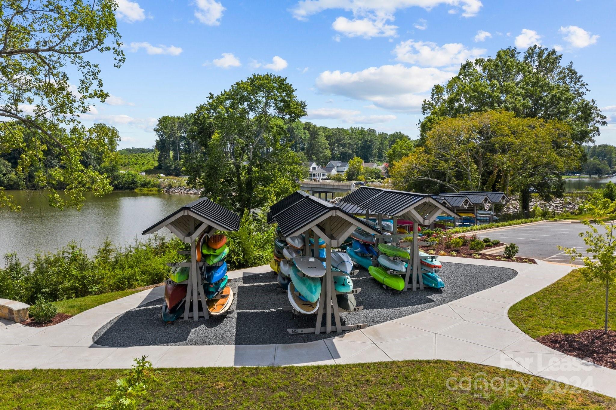 Atwater Landing - Residential Lease