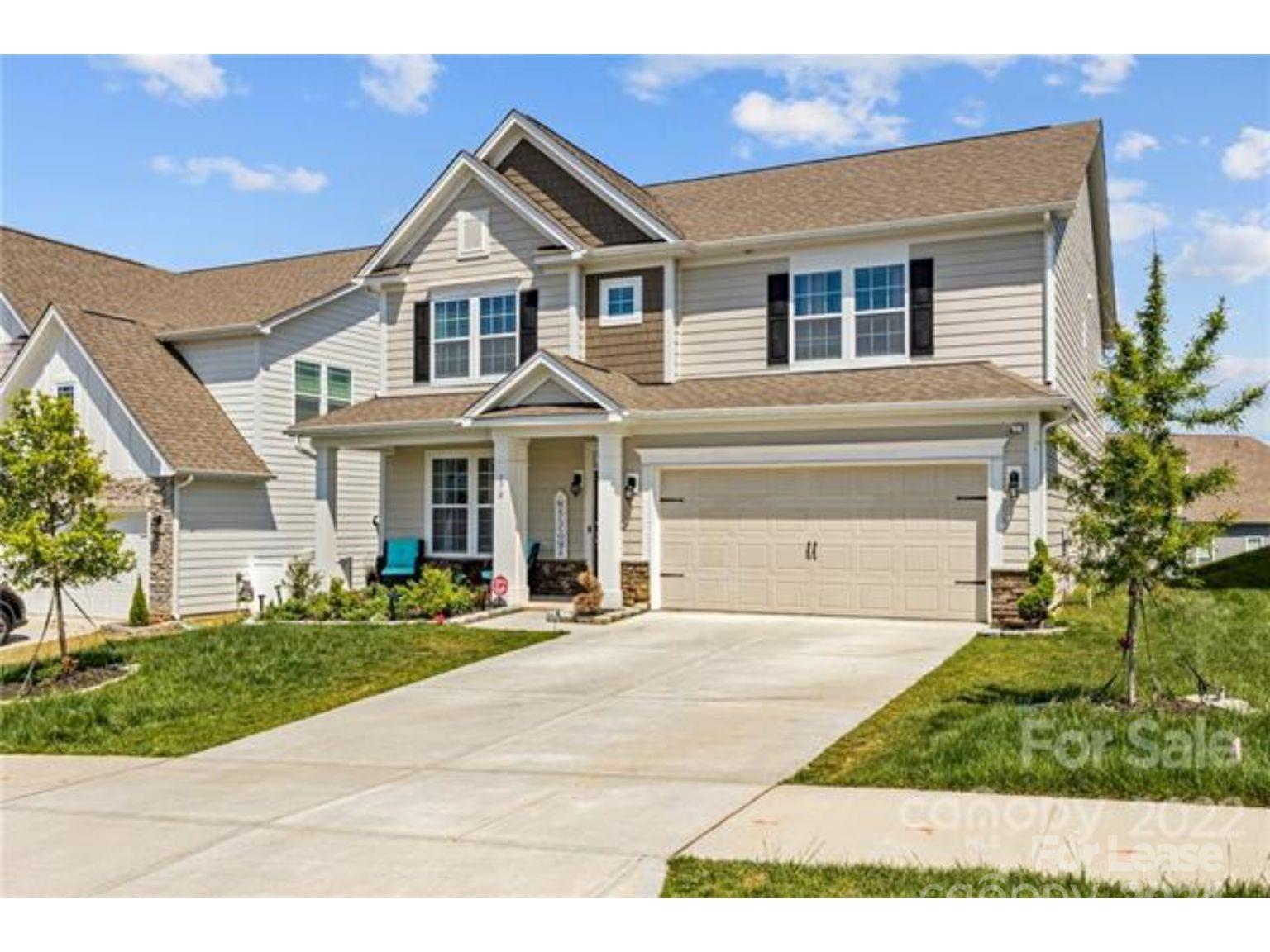 Atwater Landing - Residential Lease