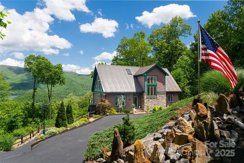1 Wood Haven Lane Black Mountain NC 28711