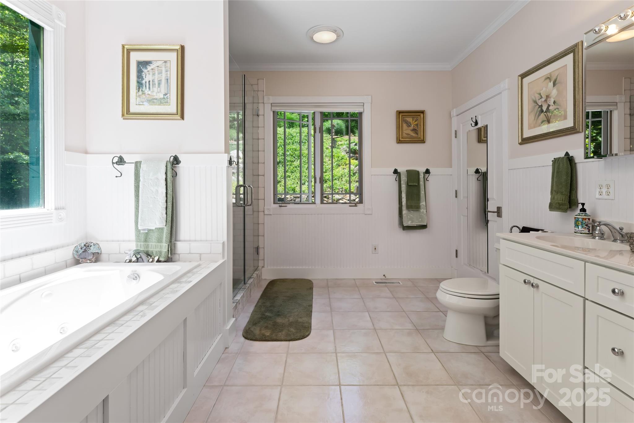 Laurel Ridge - Residential