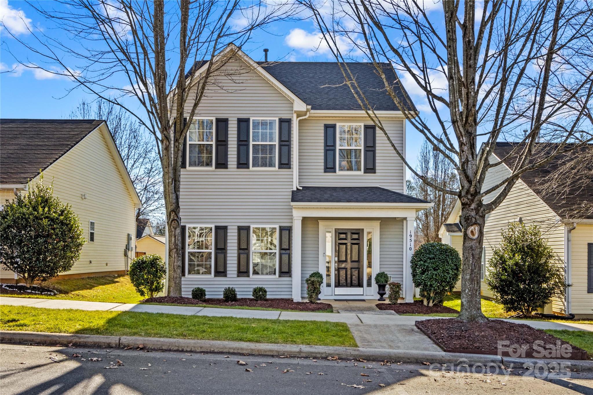 Alexander Chase - Residential