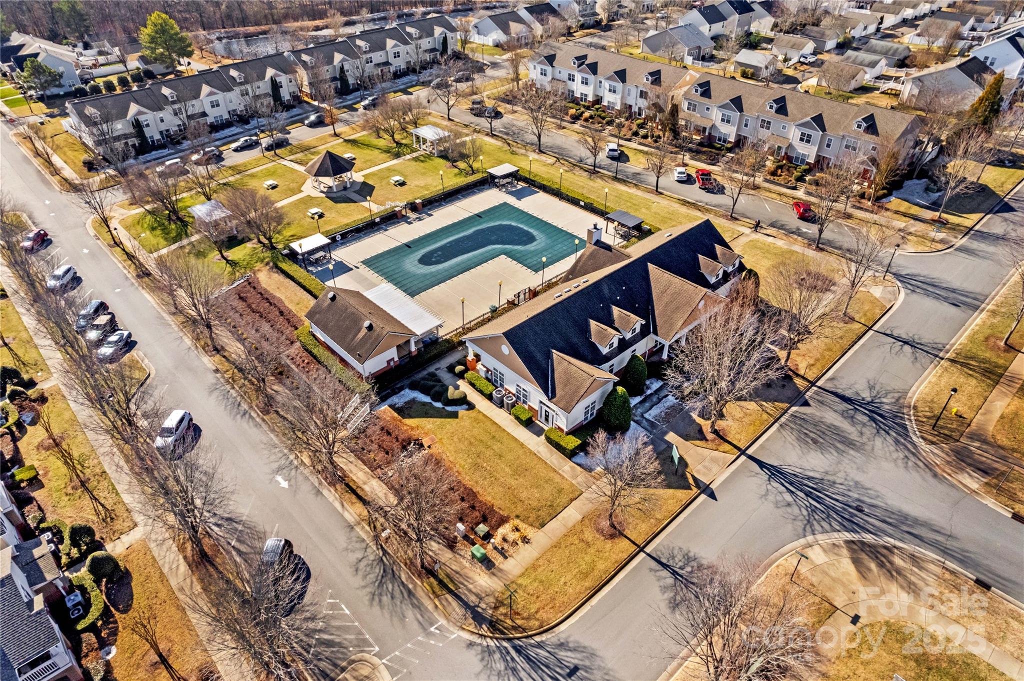 Alexander Chase - Residential