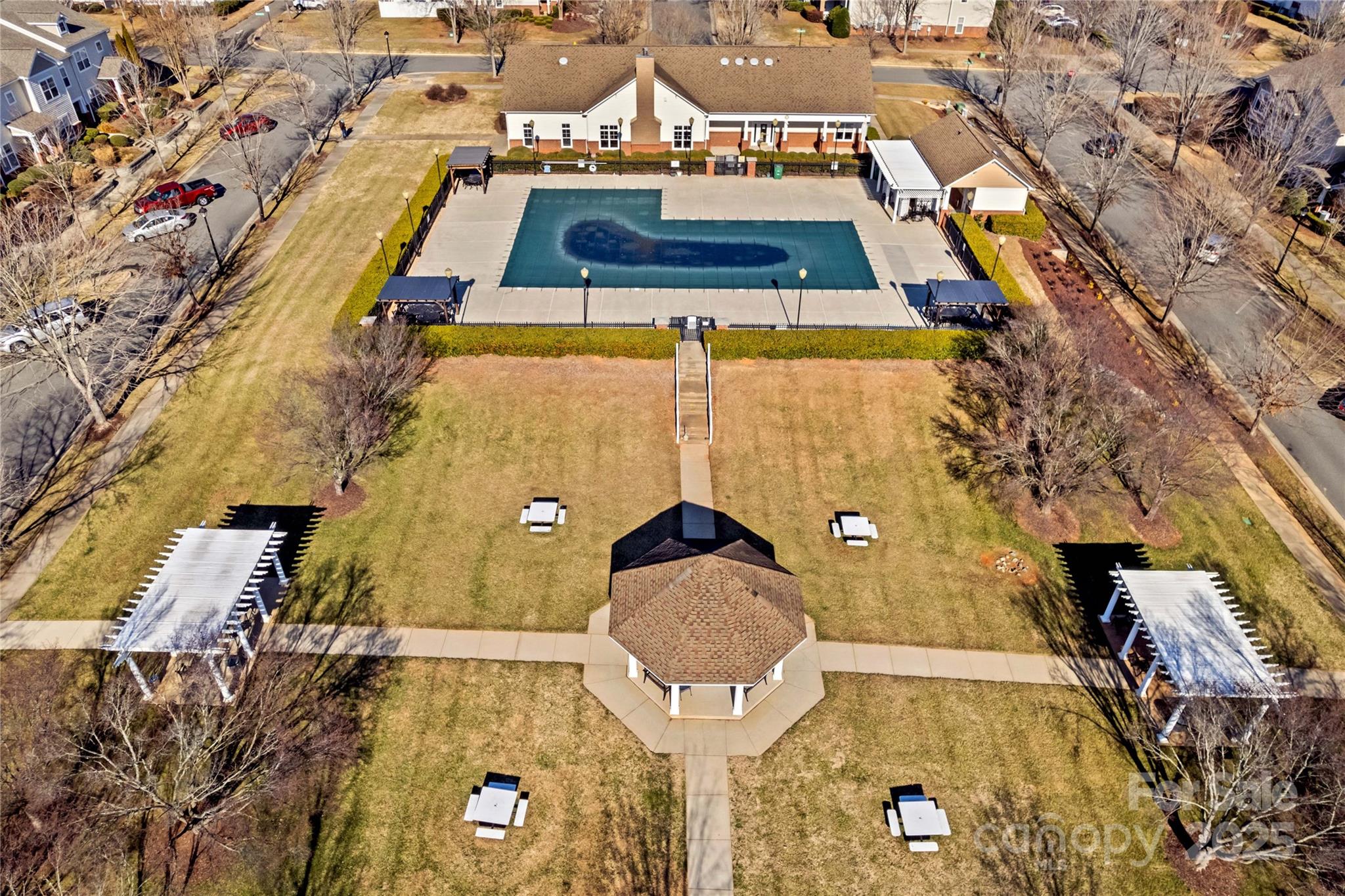 Alexander Chase - Residential