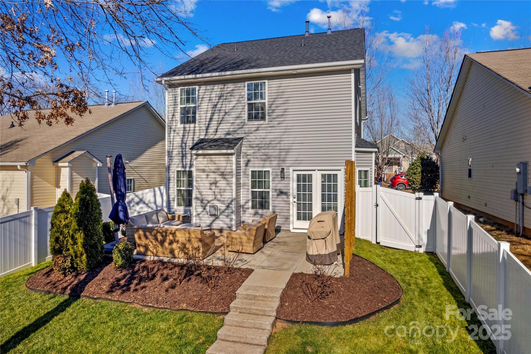 Alexander Chase - Residential