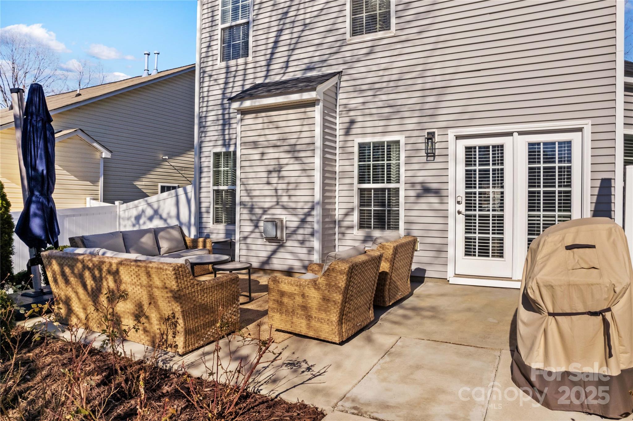 Alexander Chase - Residential