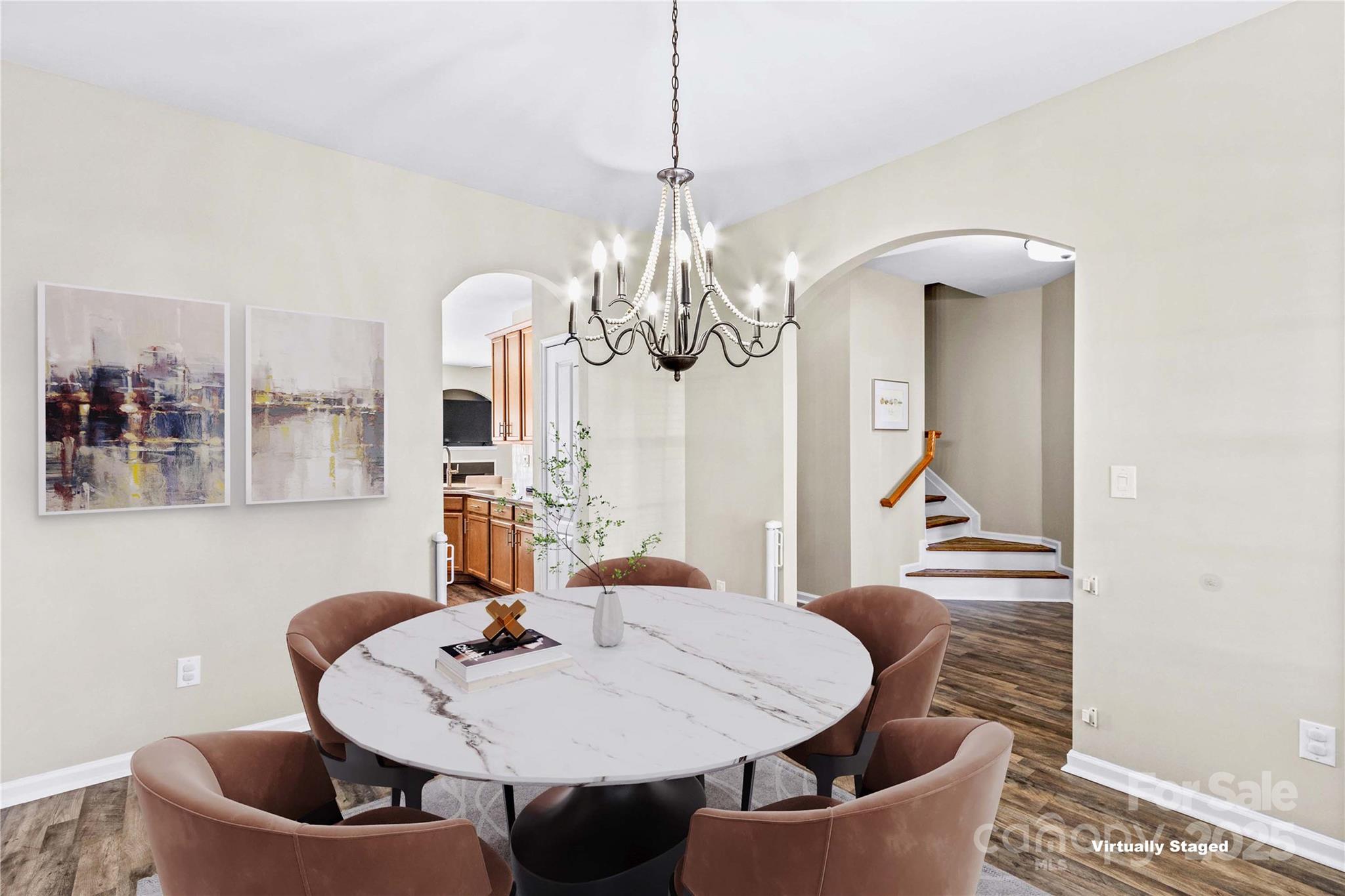 Alexander Chase - Residential