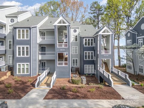 329 Northwest Drive Davidson NC 28036