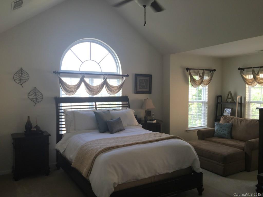 Cedar Mill - Residential