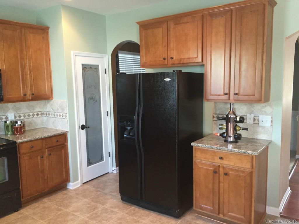 Cedar Mill - Residential