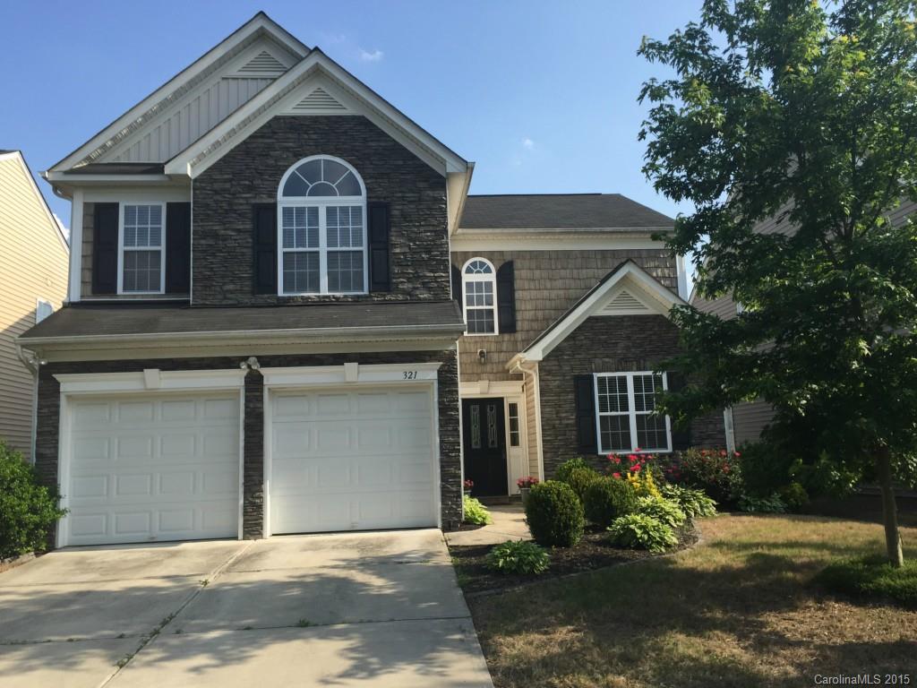 Cedar Mill - Residential