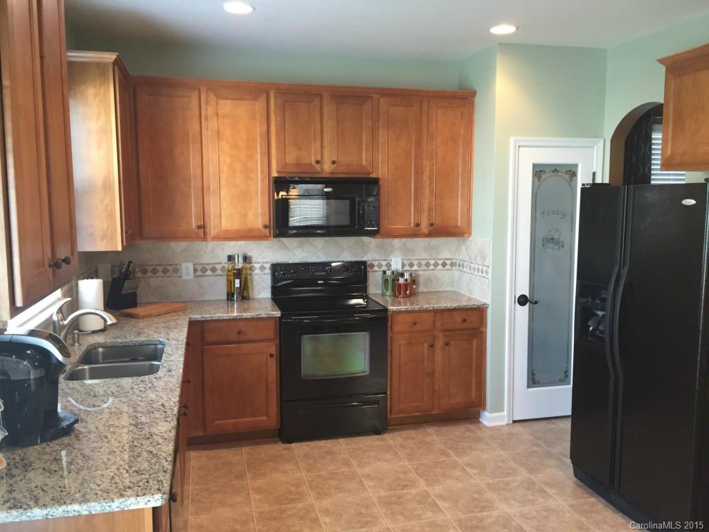 Cedar Mill - Residential