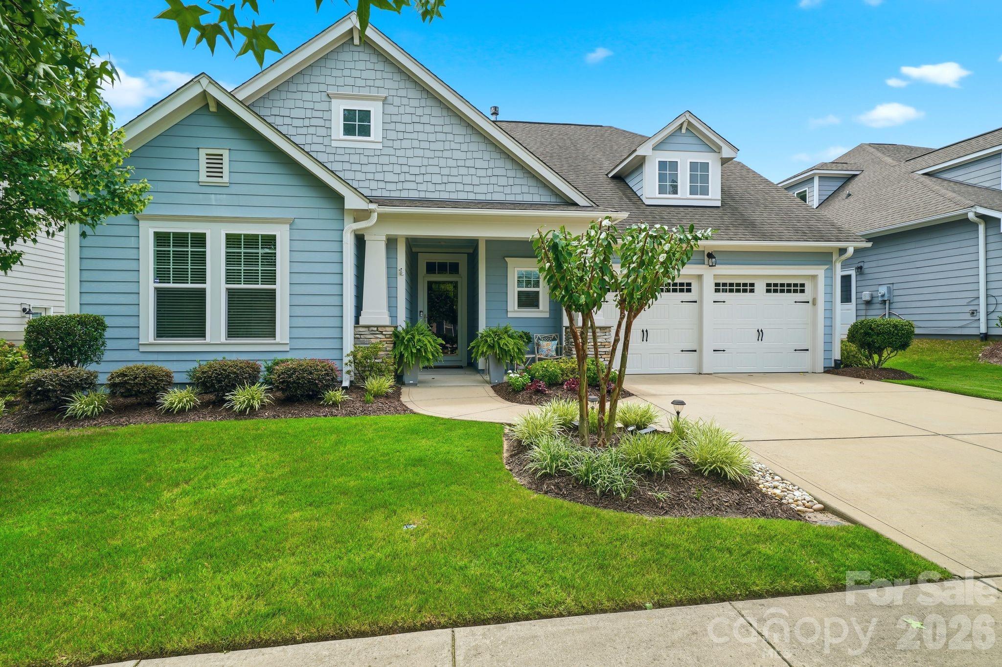 1941 Felts Parkway, Fort Mill, SC, 29715