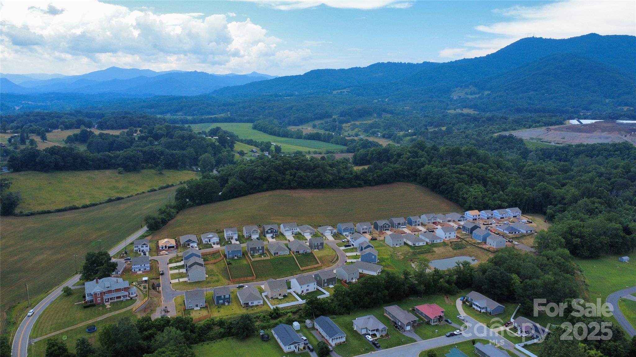 215 Callie River Court